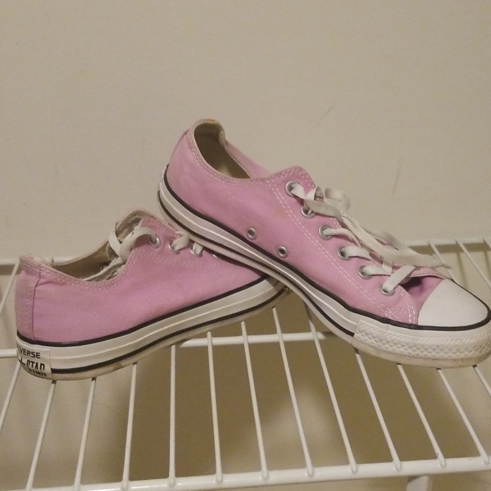Converse sneakers